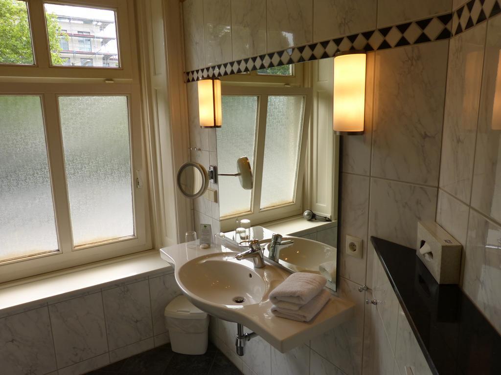 Chambre Simple Confort