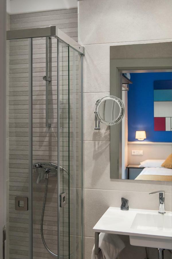 Habitación Doble Económica
