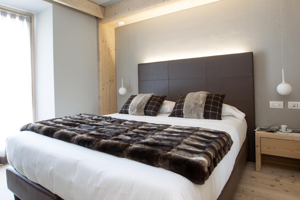 Chambre Double ou Lits Jumeaux Classique