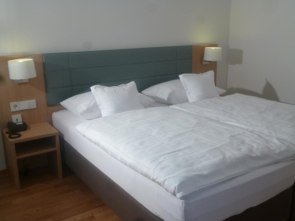 Apartment mit 1 Schlafzimmer und Seeblick