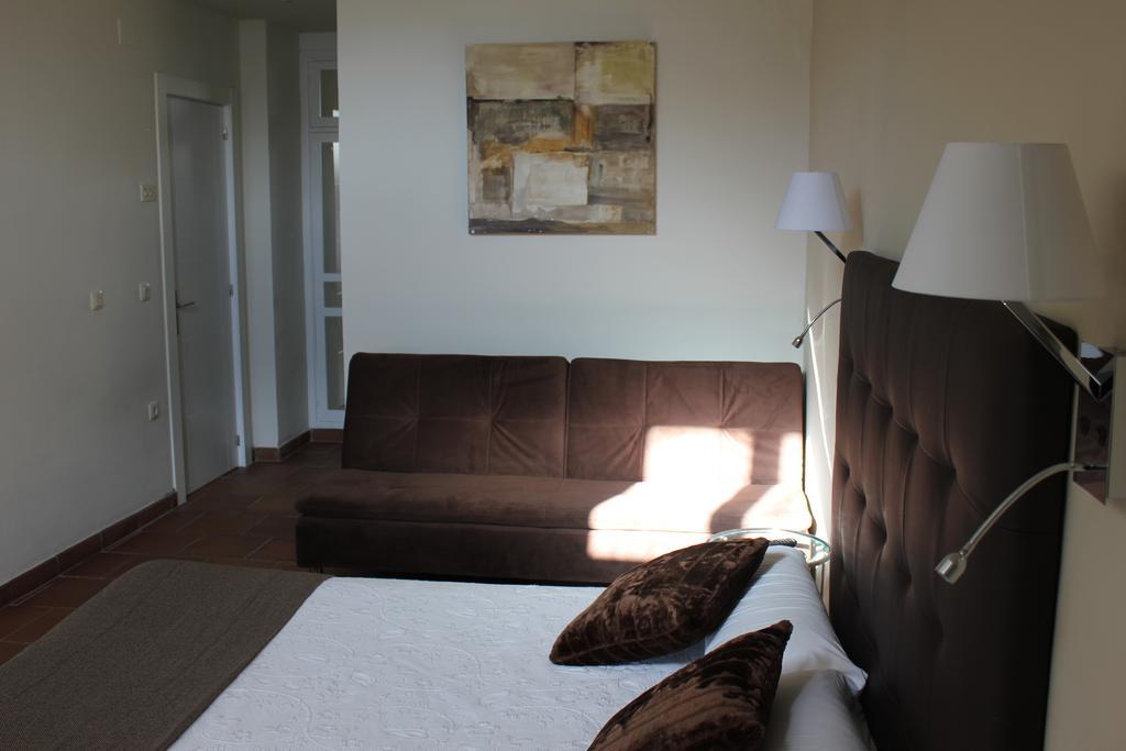 Superior Double Room with Mountain View