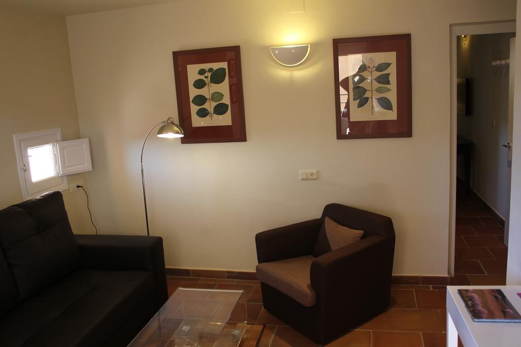 Double Room with Lounge