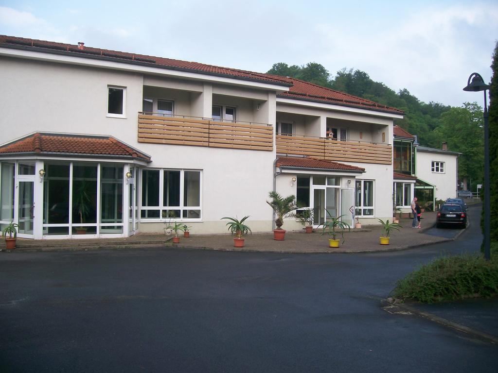 Comfort Doppelzimmer mit Balkon