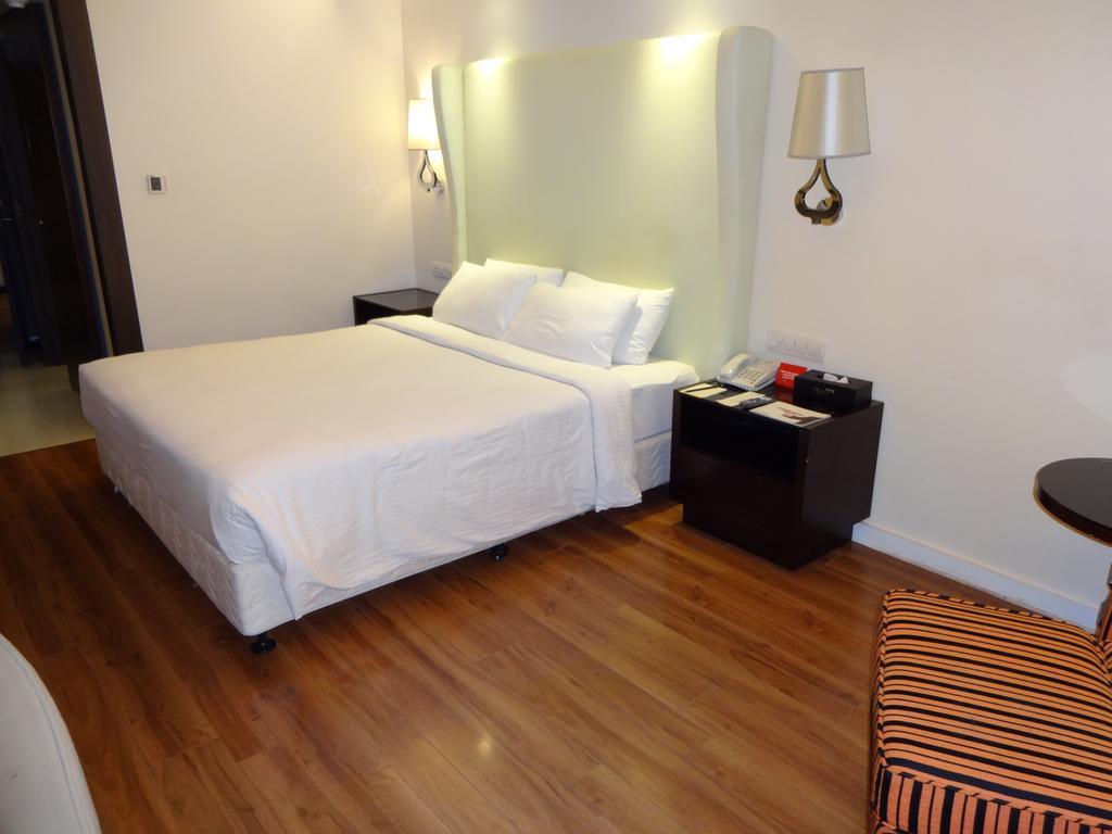 Quarto Duplo Executivo
