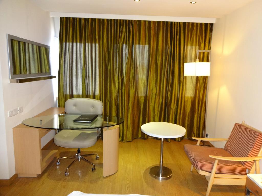 Quarto VIP Executivo