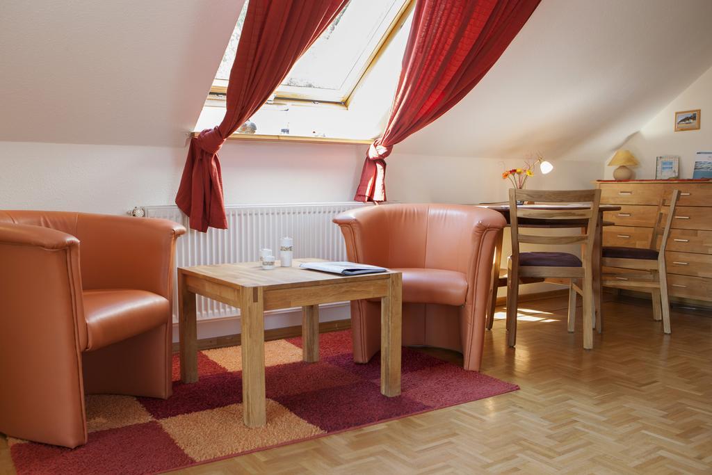 Superior Doppelzimmer