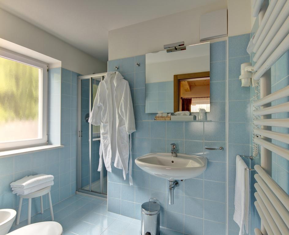 Double Room Single Use