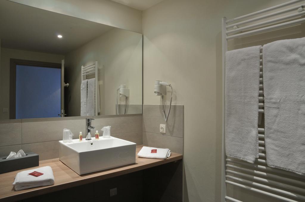 Panoramic Double Room