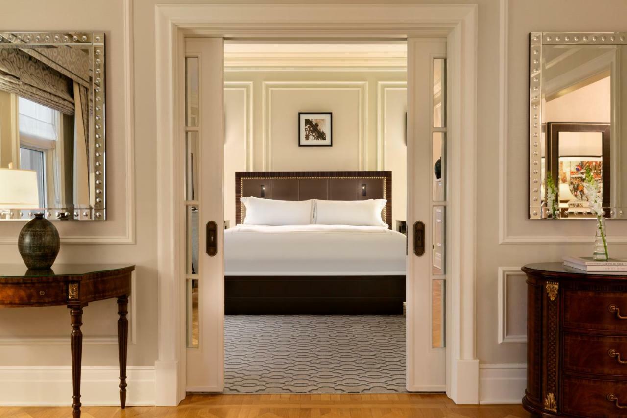 Suite Presidencial