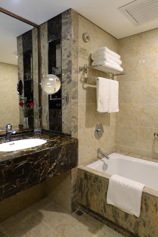 Executive Double Room（Floor 21-23）