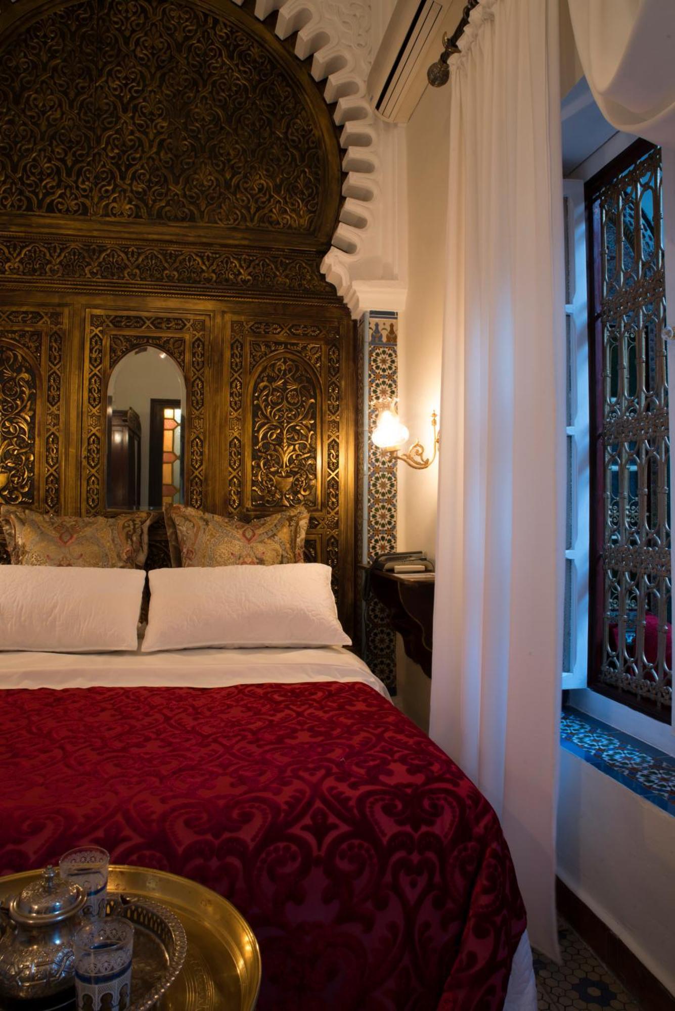Chambre Standard Marrakech