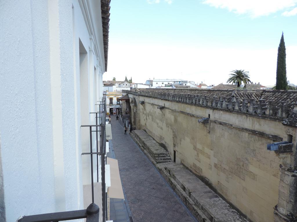 Double Room View
