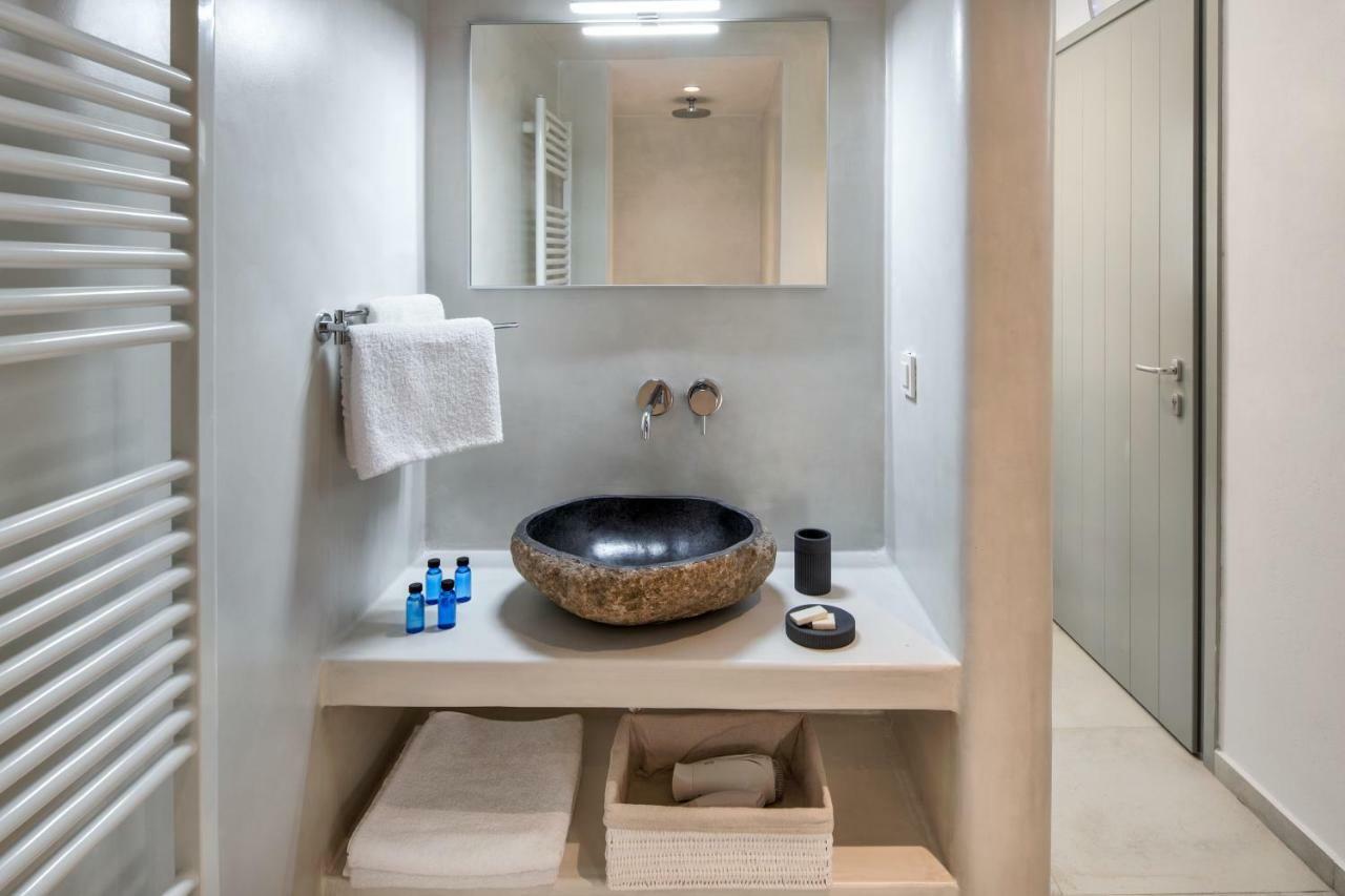 Superior Suite with Sea View