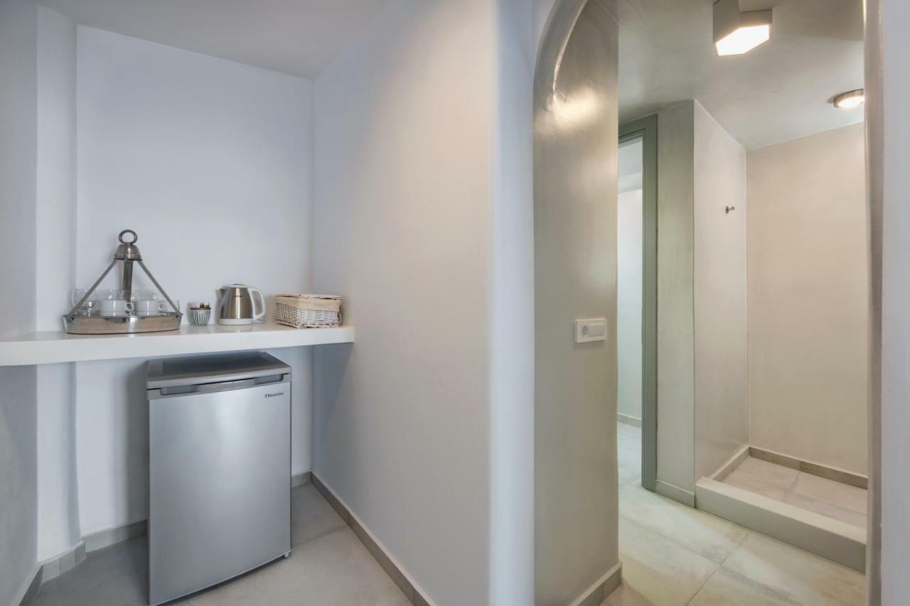 Superior Suite with Sea View