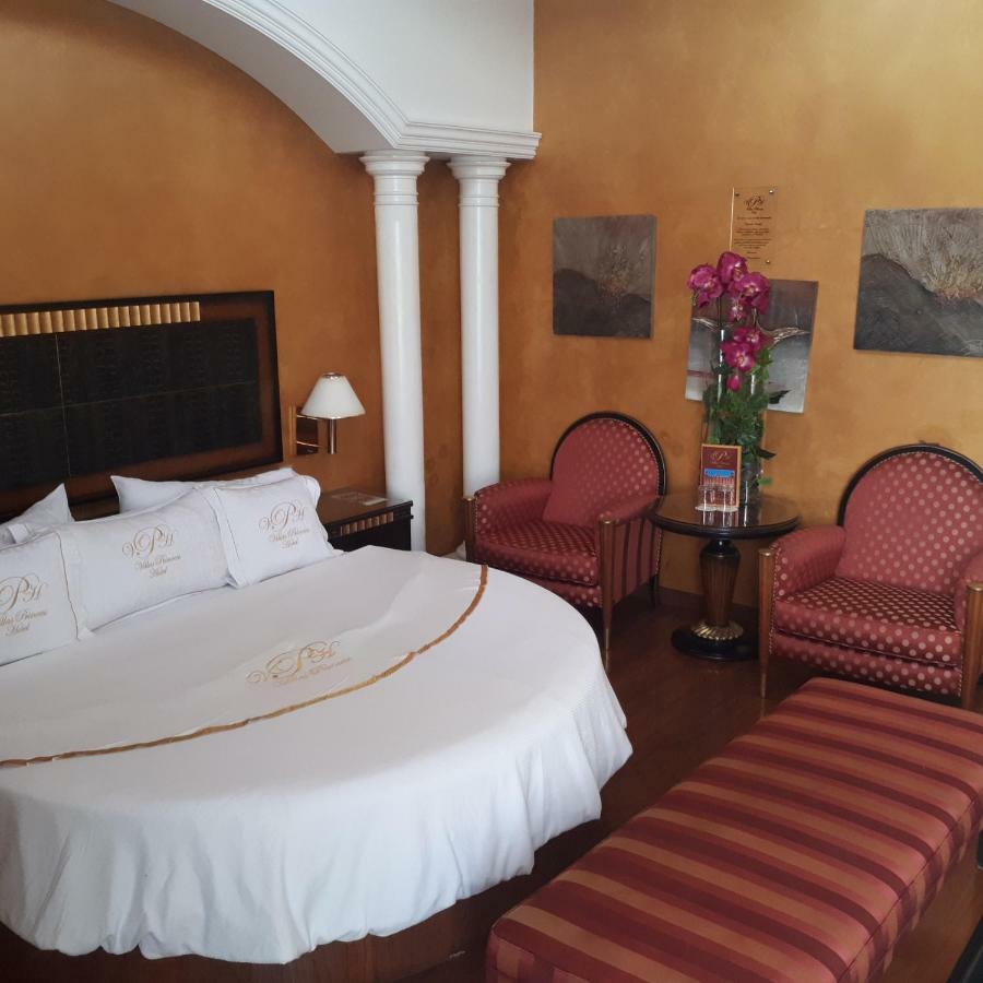 Suite Deluxe