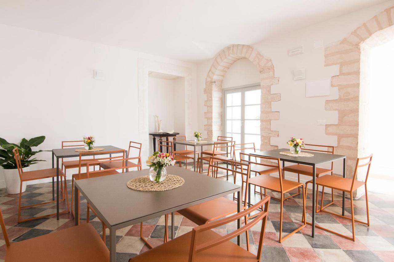 Superior Double Room with Terrace
