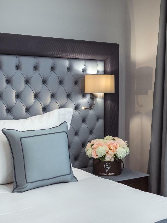 Deluxe Doppelzimmer