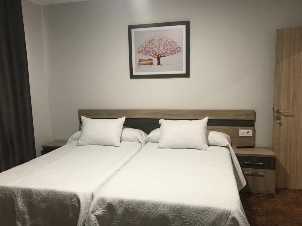 Habitación Cuádruple Deluxe