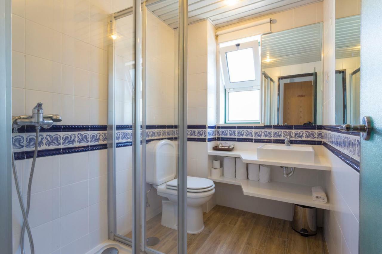 Double or Twin Room with Balcony
