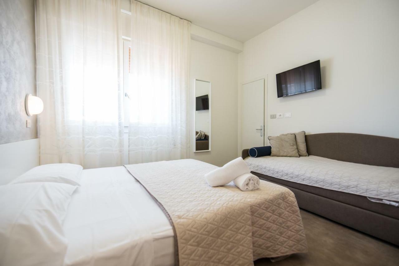 Comfort Dreibettzimmer