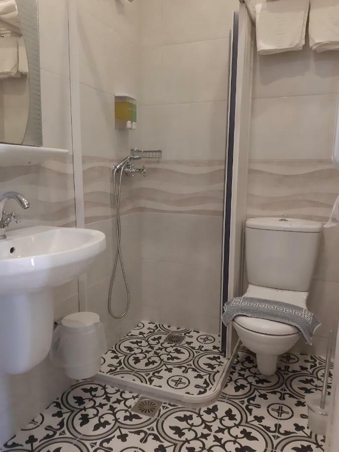 Double Room - Ground Floor