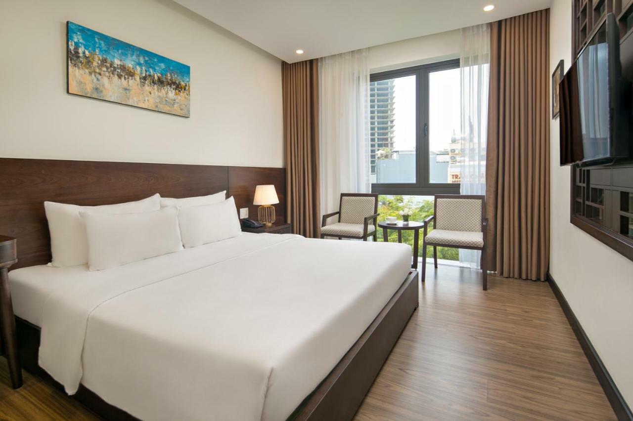 Executive Double Room