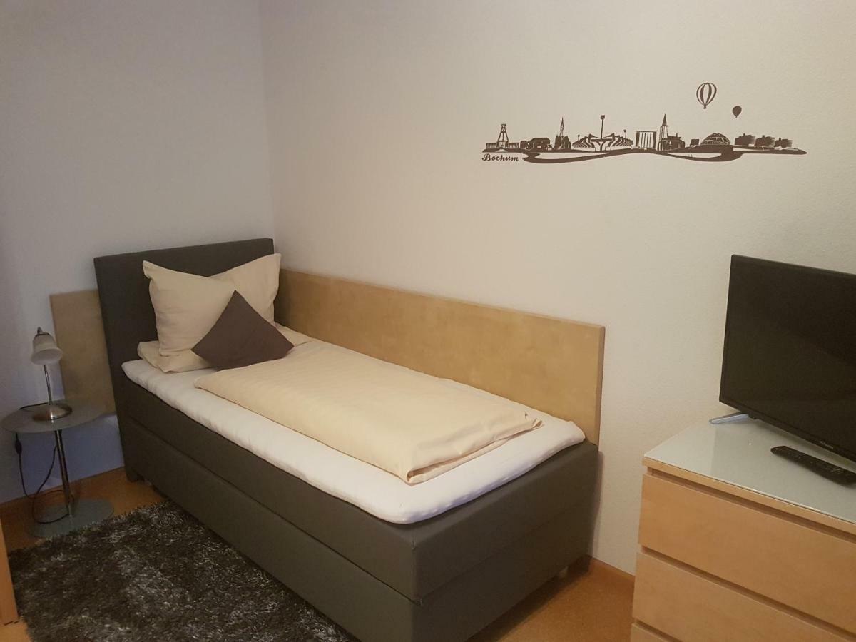 Studio-Apartment (1 Erwachsener)