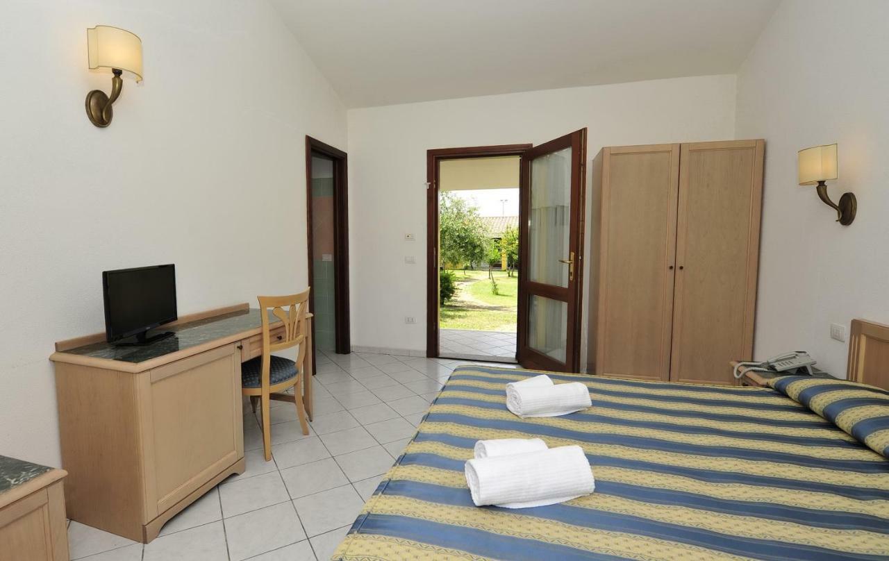 Superior Double or Twin Room with Garden View