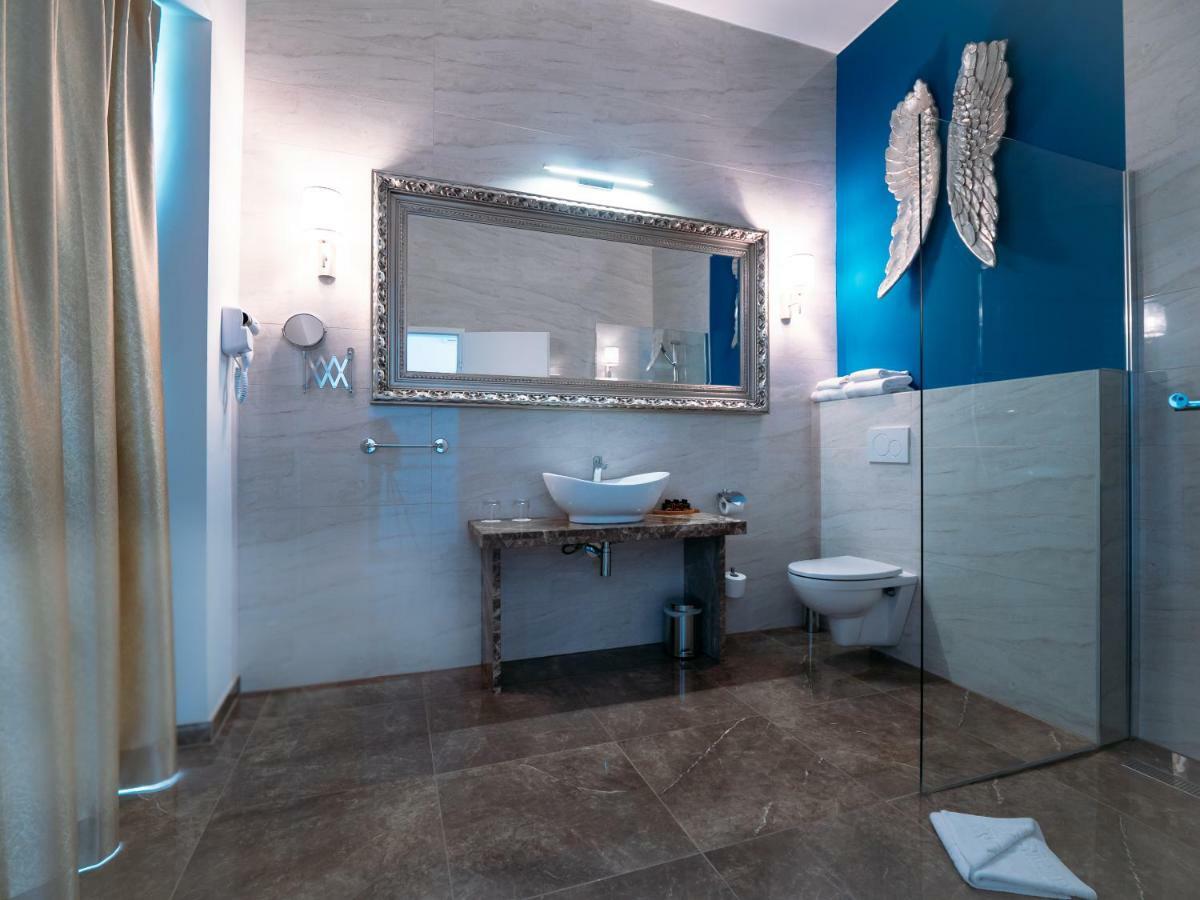 Deluxe Suite mit Meerblick