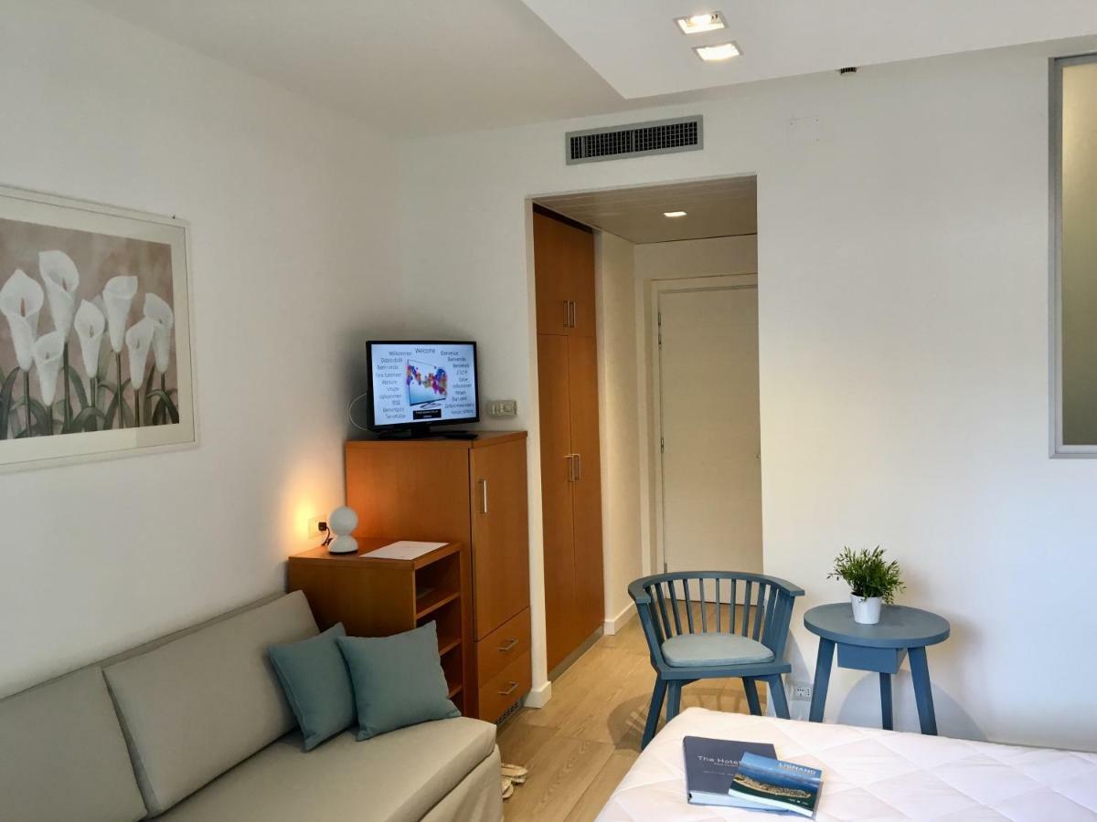 Superior Dreibettzimmer