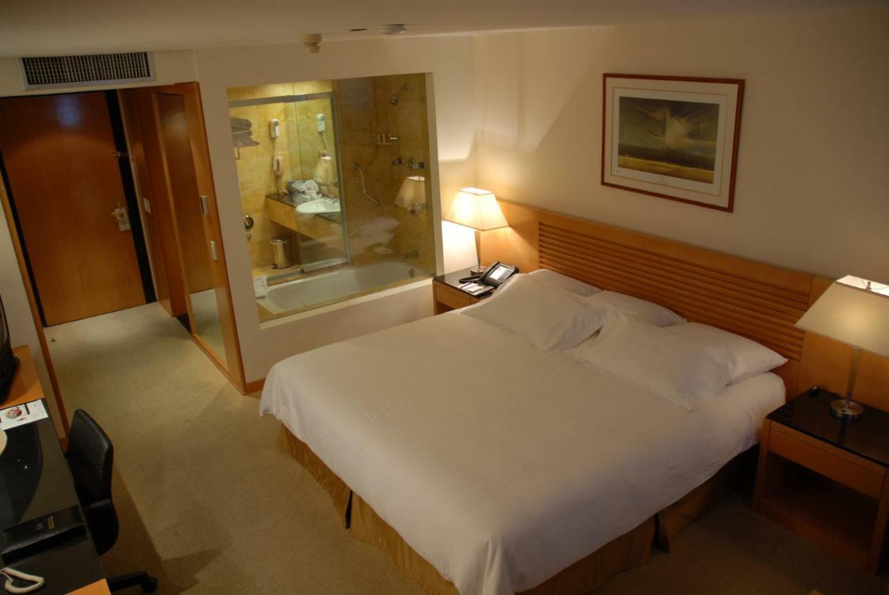 Habitación Business Class