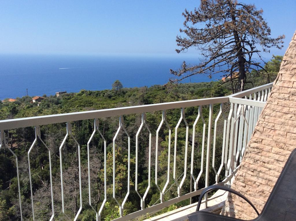 Chambre Double - Vue sur Mer