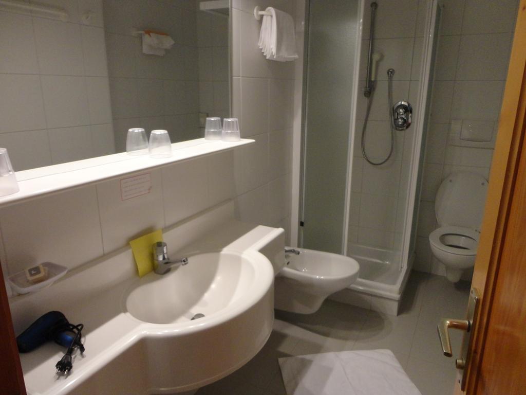 One-Bedroom Apartment (5 Adults) - Split Level