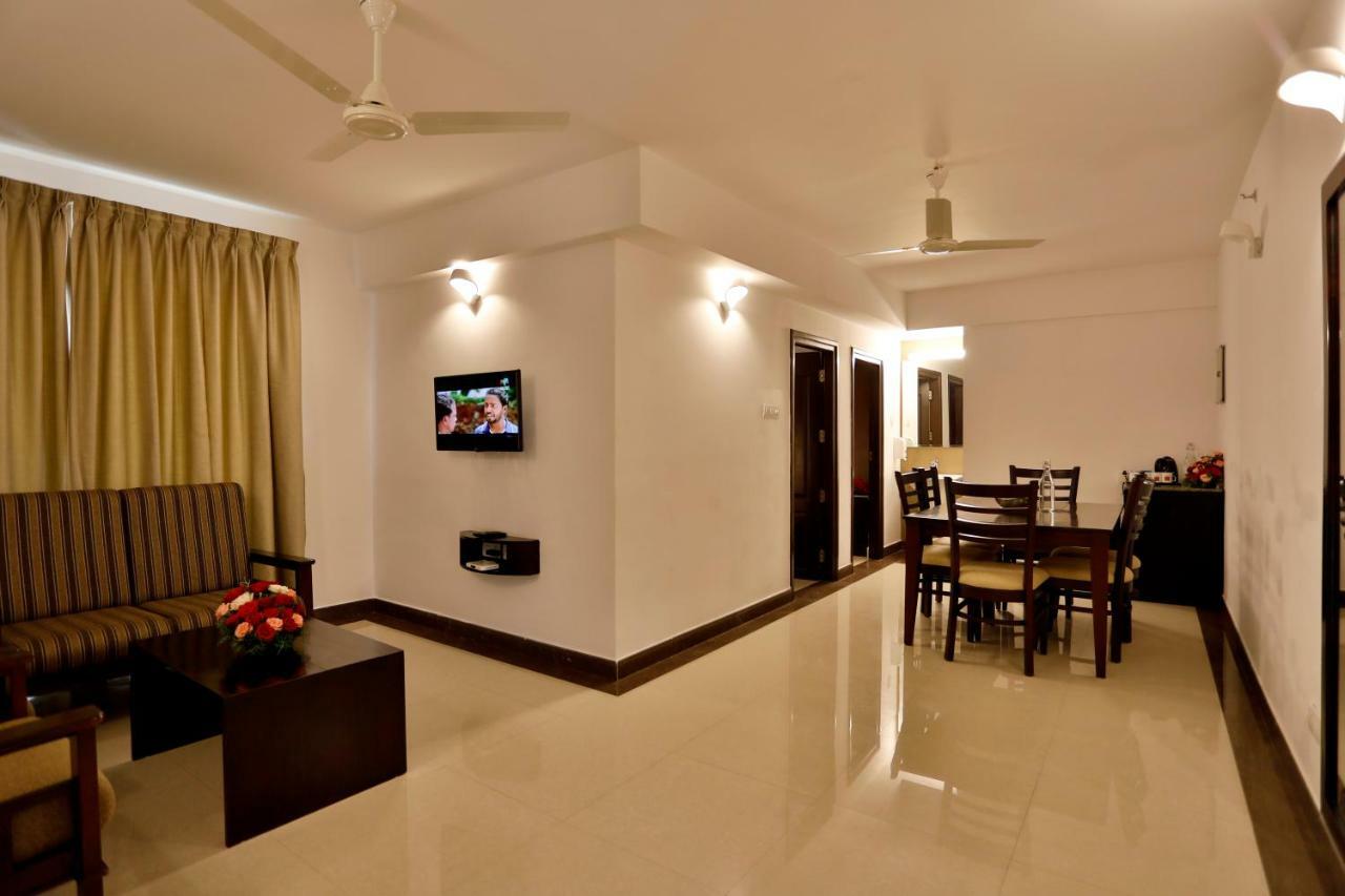 2 Bed Room Family Suite With Balcony