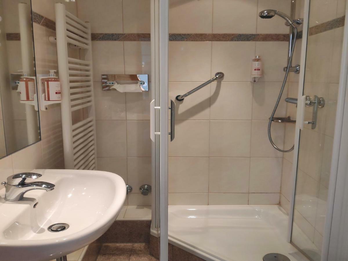 Double Room Standard Plus