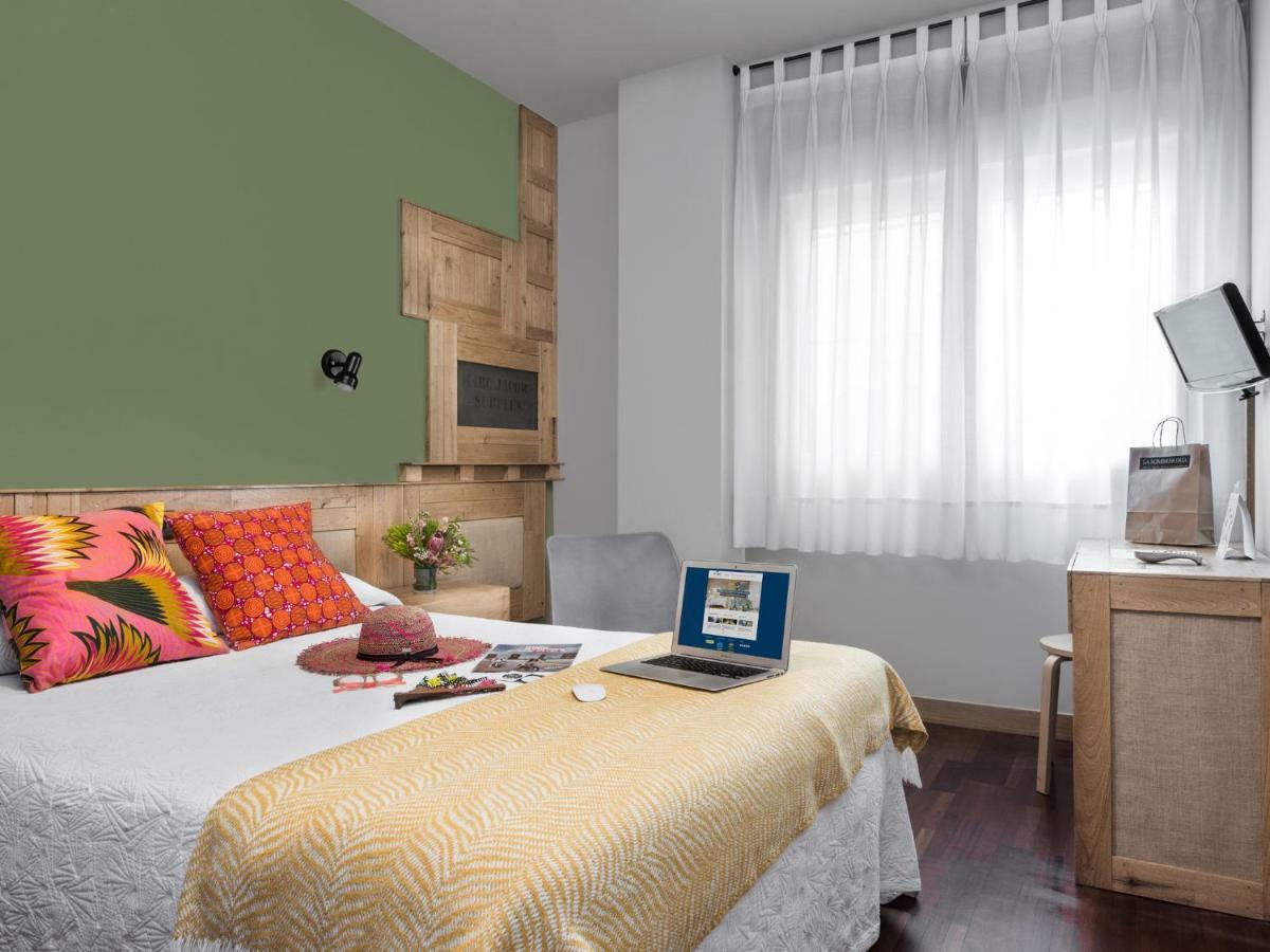 Chambre Double Économique