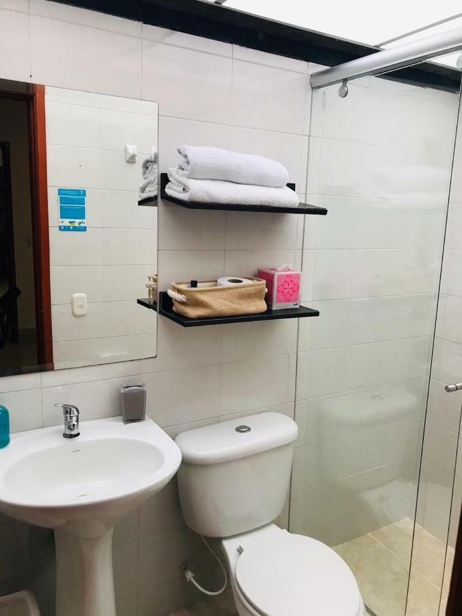 Habitación Doble Económica