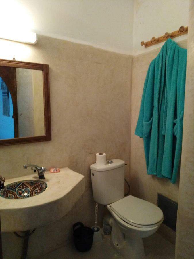 Suite Lit Queen-Size – Vue sur Mer