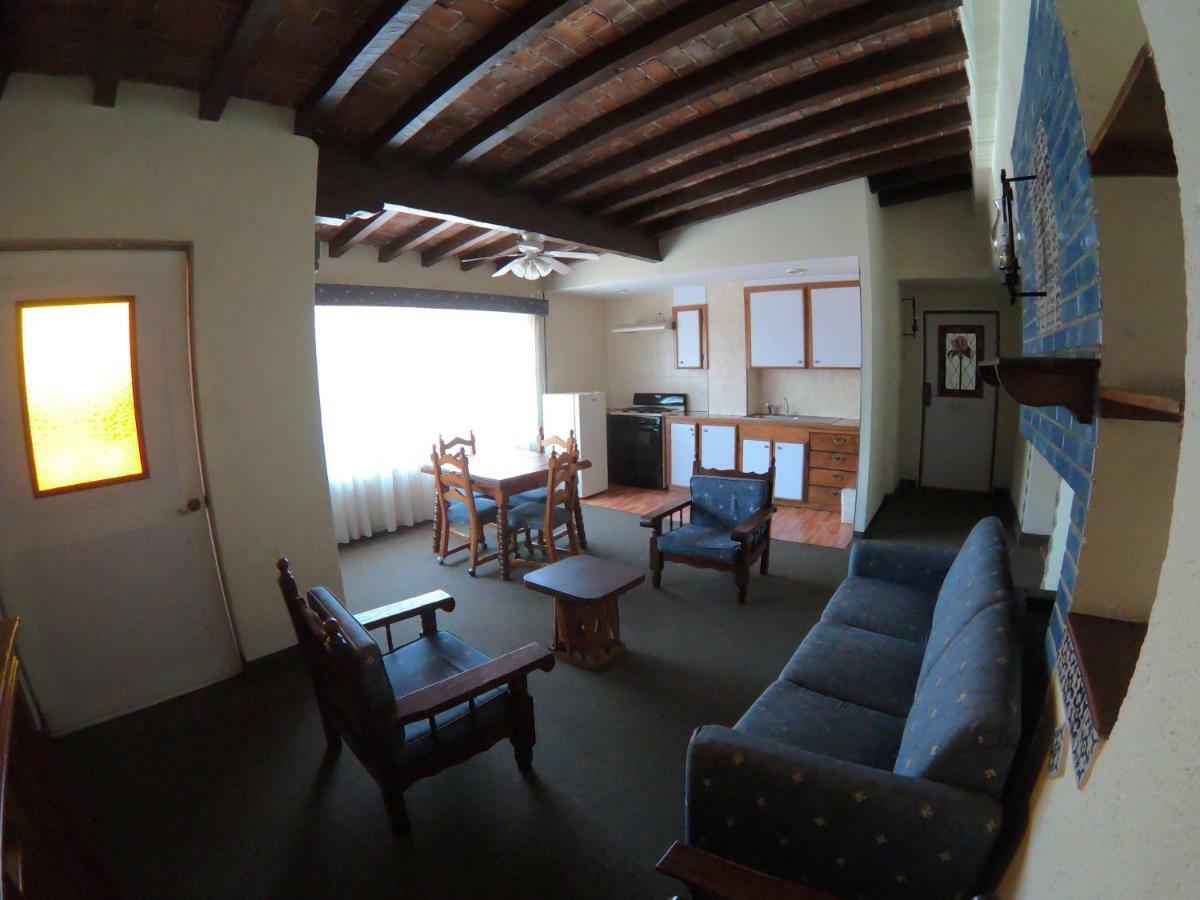 Two-Bedroom Suite