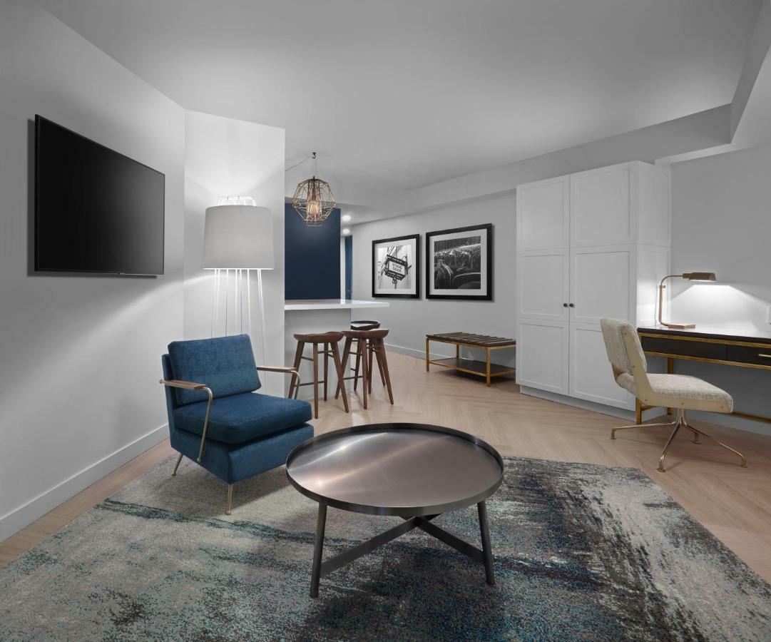 Suite Lit Queen-Size Deluxe