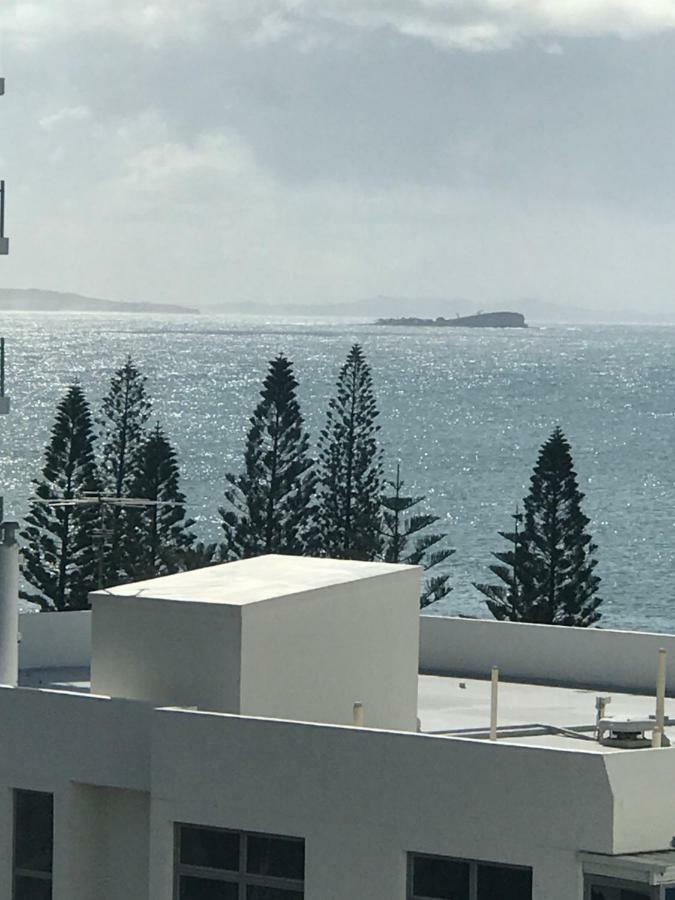 Three Bedroom Superior Apartment with Ocean View