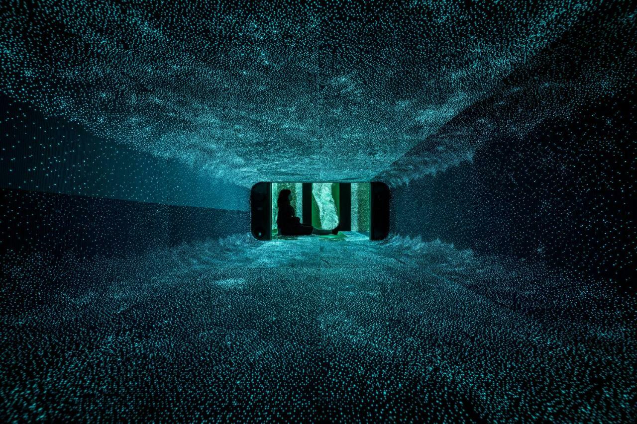 Absolute Immersive Audio or Visual Room "D or R or M" by EY∃BOREDOMS,1005798868:JPEG