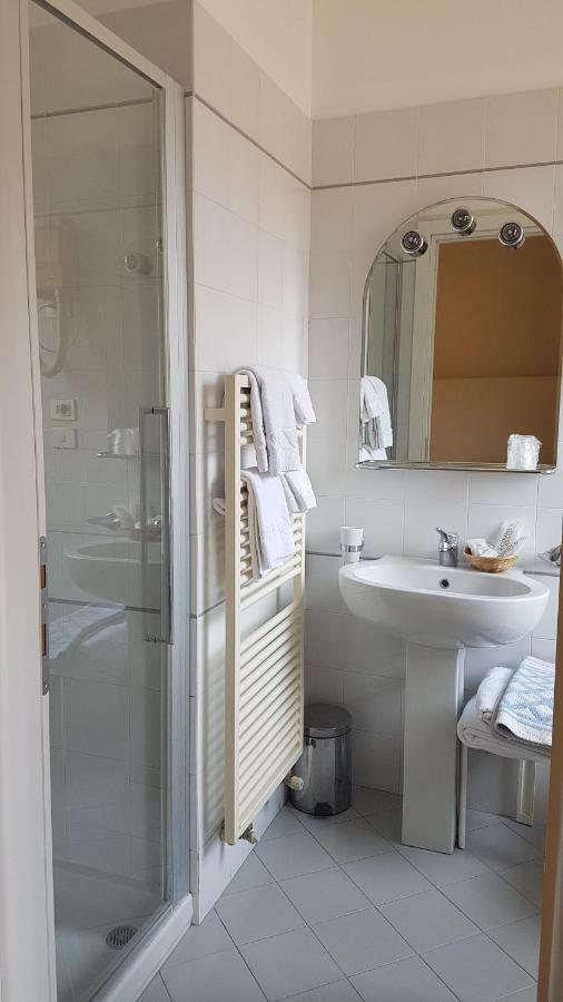 Standard Doppelzimmer