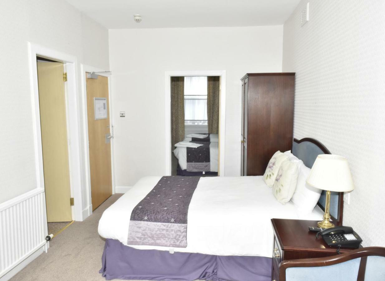 Family Two-Bedroom Suite