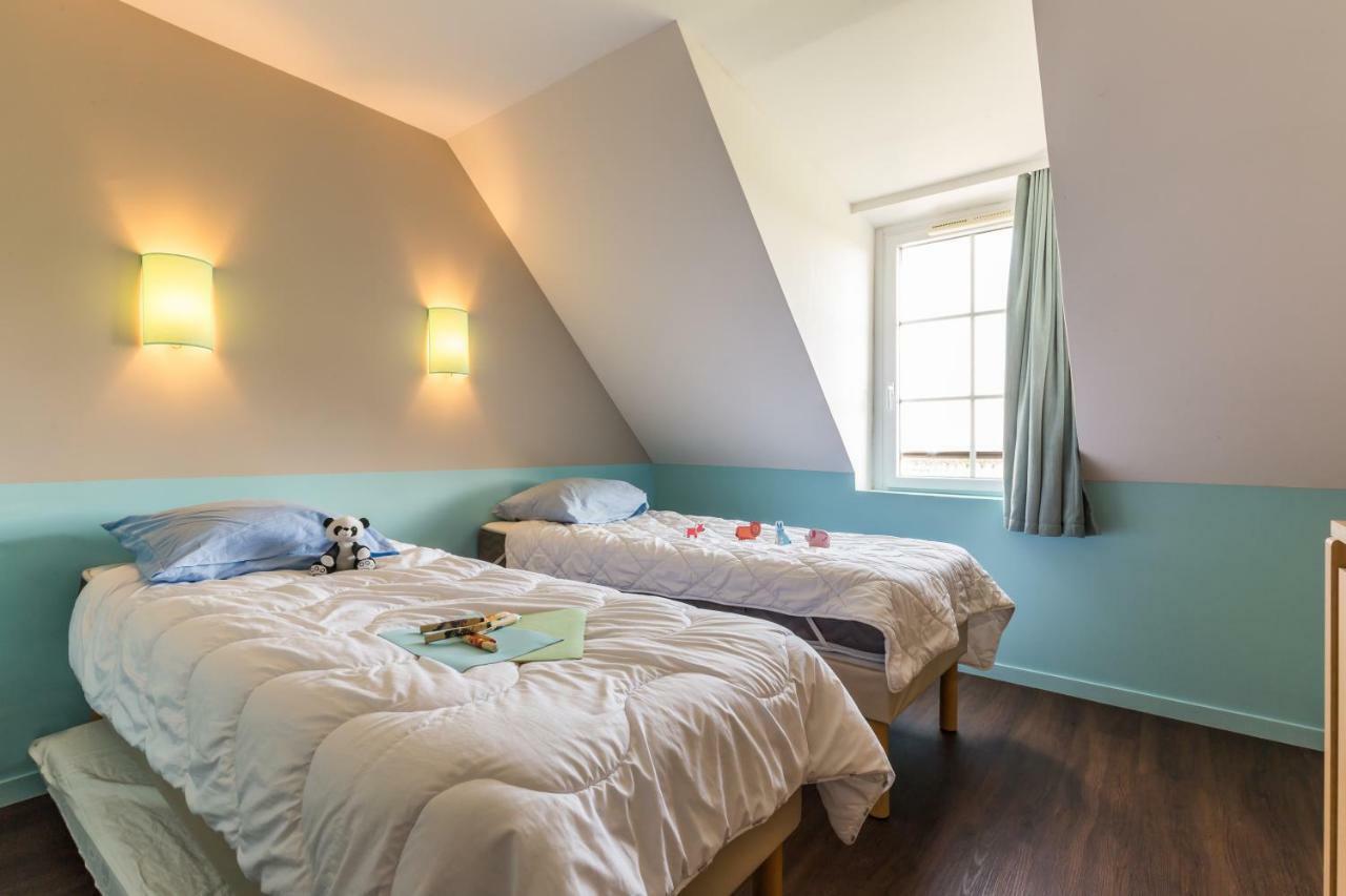 Maison 1 Chambre avec Terrasse (5 Personnes)