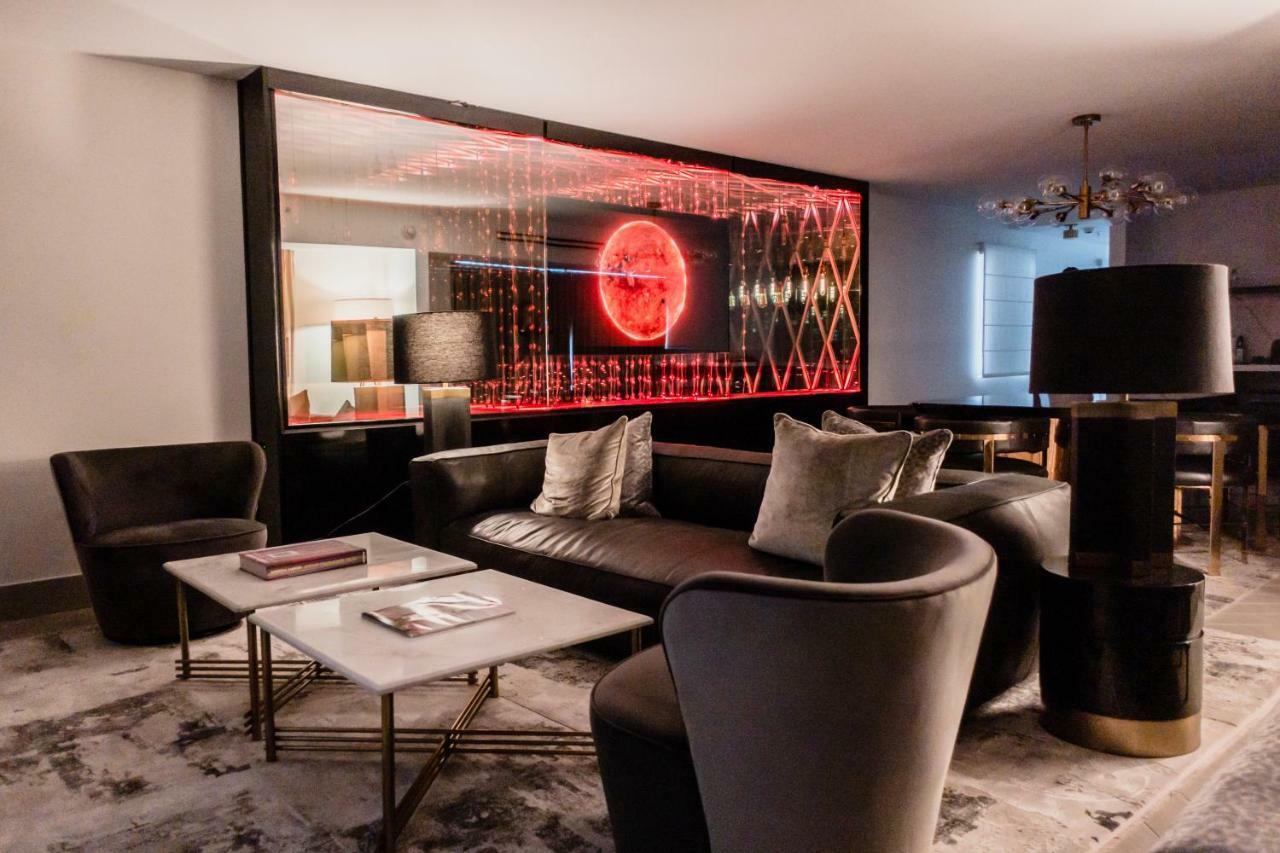 Sagamore Penthouse - Batı