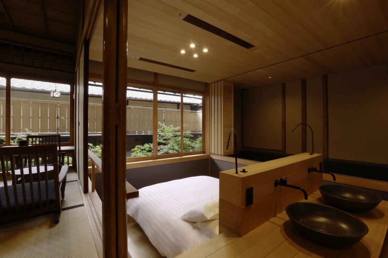 Superior Zimmer mit Queensize-Bett und Gartenblick (Hauptgebäude)
