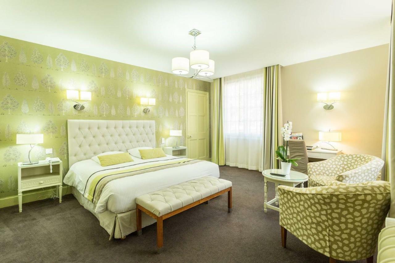 Privilege Double Room