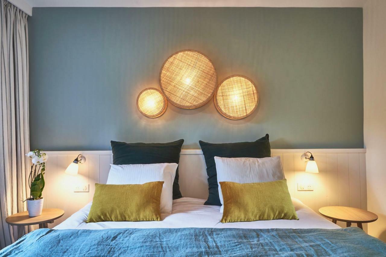 Lodge Bedroom