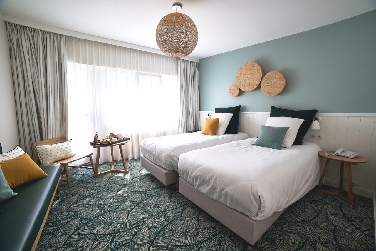 Lodge Bedroom